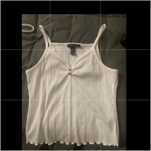 [FOREVER 21] Tank top